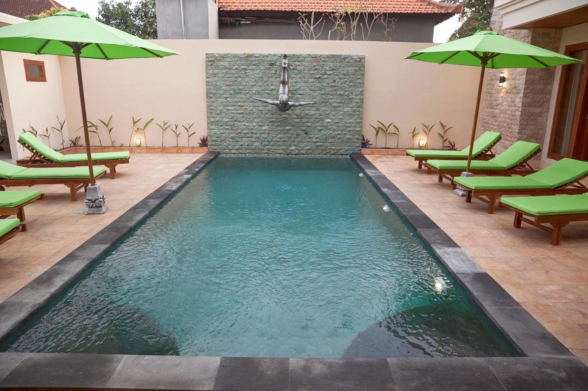Villa Pineapple
